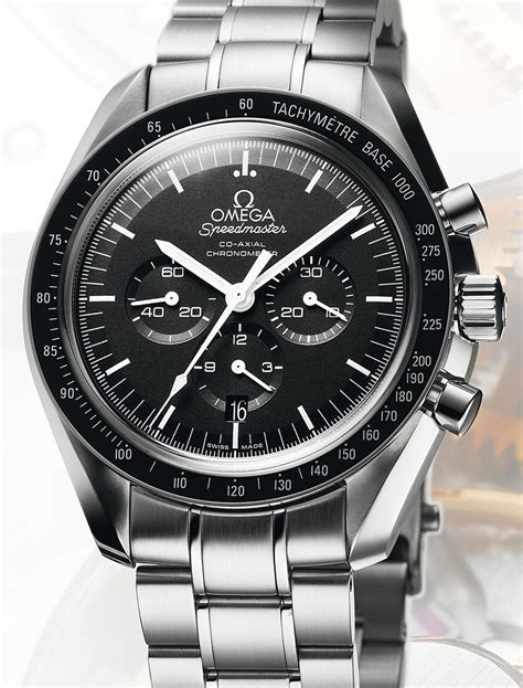 omega speedmaster chronometer co axial|omega speedmaster moonwatch co axial.